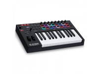 M-Audio Oxygen Pro 25 M-Audio Oxygen Pro 25